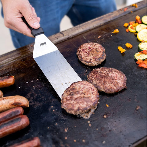 Essential Spatula Trio Set