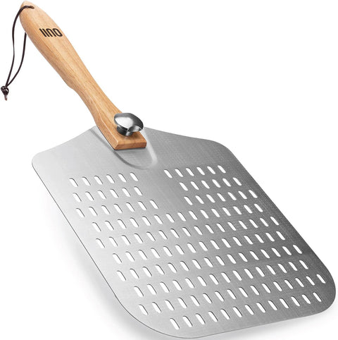 OUII Perforated Pizza Peel