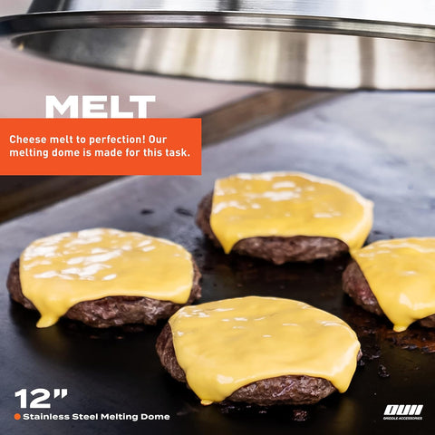 Grill & Sear Essentials Bundle