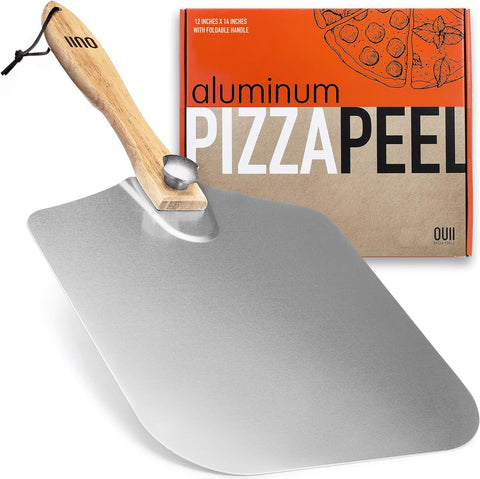 OUII Original Pizza Peel