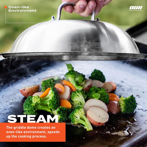 Grill & Sear Essentials Bundle