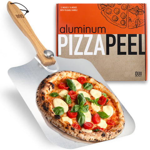 OUII Original Pizza Peel