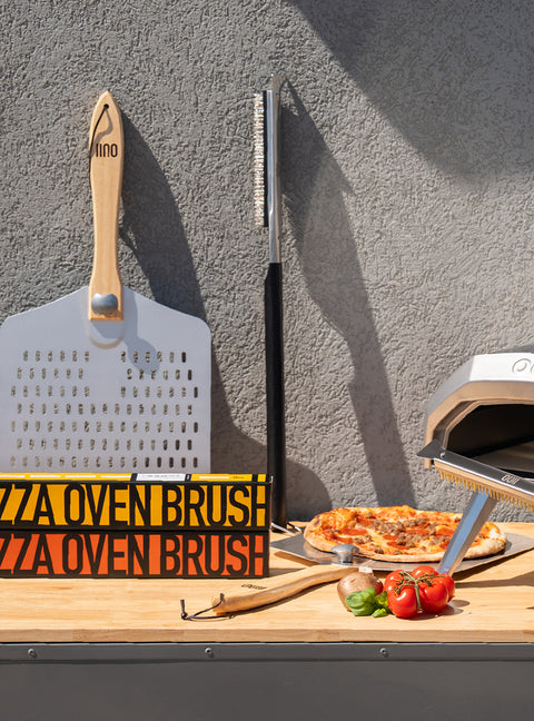 PIZZA TOOL BUNDLES